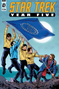 Issue #15