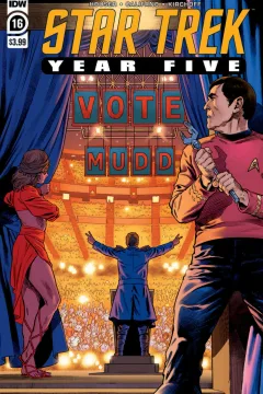 Issue #16
