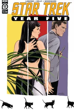 Issue #17