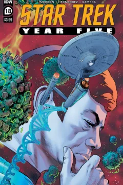 Issue #18