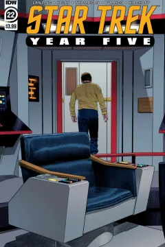 Issue #22