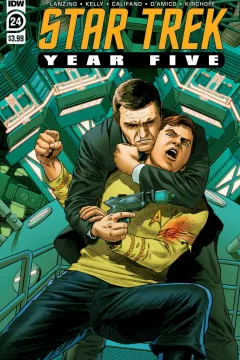Issue #24