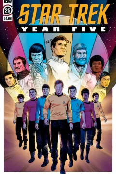 Issue #25