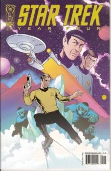 Cover of Issue #2