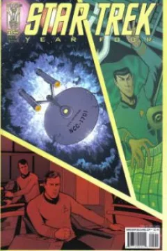 Issue #5