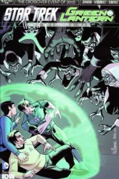 Issue #5