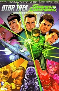Cover of Issue #6