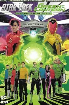 Cover of Issue #6