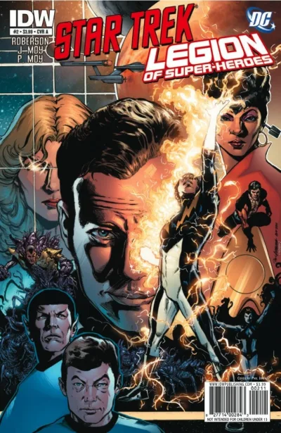 Cover of Part Two