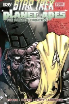 Issue #1