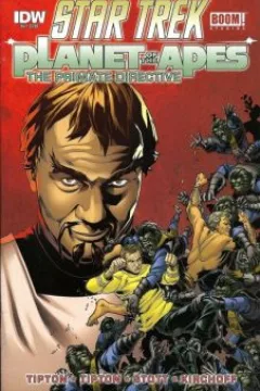 Issue #4