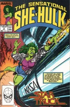 Cover of Star Truck