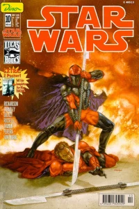 Issue #10