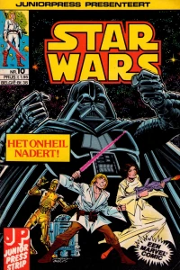 Issue #10