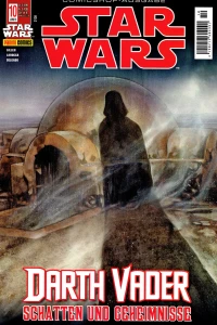 Darth Vader - Schatten und Geheimnisse (Teil 1)