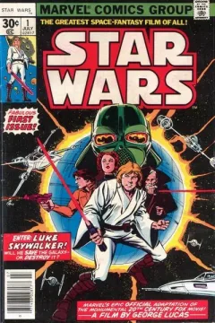 Star Wars