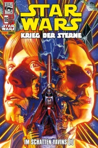 Krieg Der Sterne: Im Schatten Yavins 1