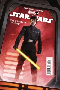 The Calculus of Loss