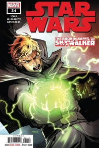 A Fractured Alliance