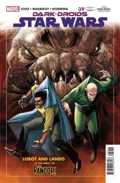 Cover of Hostile Hybroid