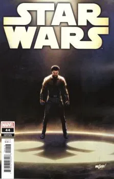 Cover of David Marquez Incentive Variant (1:25)