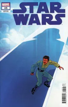 Cover of Annie Wu Incentive Variant (1:25)