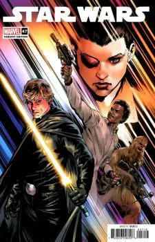 Cover of Carlo Pagulayan Incentive Variant (1:25)