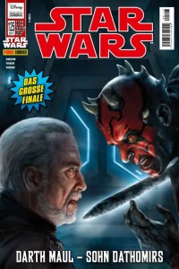 Darth Maul - Sohn Dathomirs 2