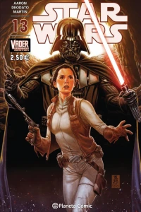 Vader Derribado 3 de 6