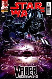 Vader Down (Teil 1)