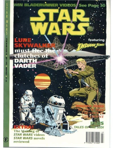 Cover of Issue #10