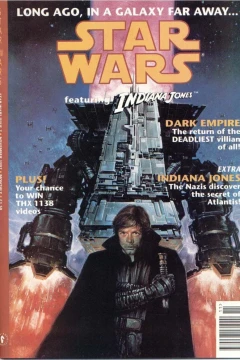 Issue #2