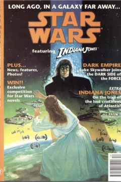 Issue #3