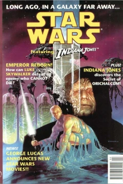 Issue #5