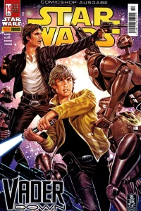 Vader Down (Teil 2)