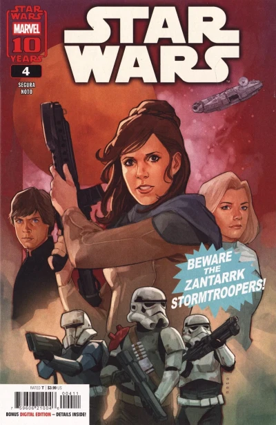 Cover of Shock and Awe