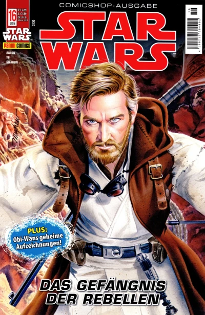 Cover of Das Gefängnis der Rebellen (Teil 1)