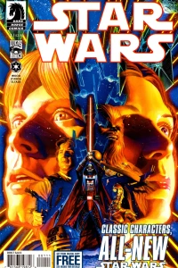 In the Shadow of Yavin, Part One of Three