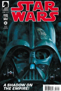 Five Days of Sith Part Two of Two