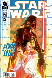 In the Shadow of Yavin, Part Four