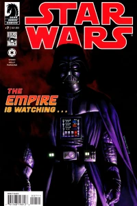 From the Ruins of Alderaan, Part 1