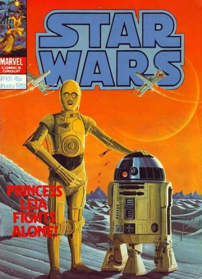 Cover of Issue #165