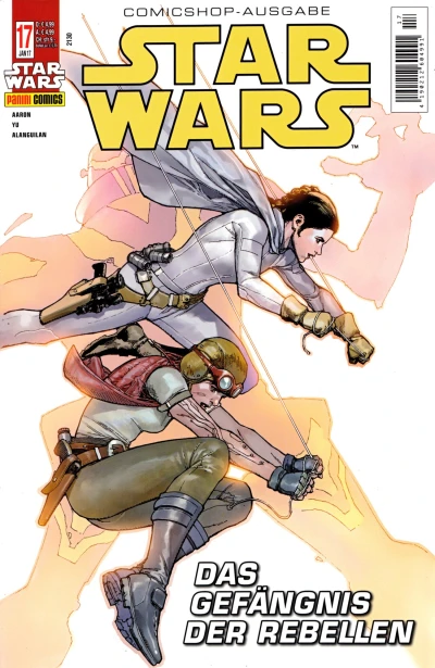 Cover of Das Gefängnis der Rebellen (Teil 2)