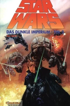 Das dunkle Imperium (Teil 2)