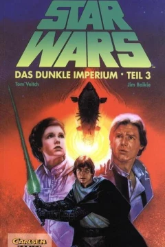 Das dunkle Imperium (Teil 3)