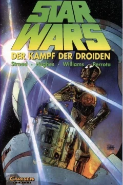 Der Kampf der Droiden