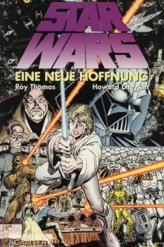 Eine neue Hoffnung