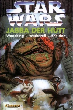 Jabba der Hutt