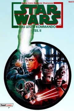 Das letzte Kommando (Teil 2)