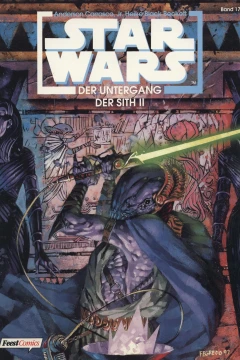 Der Untergang der Sith (Teil 2)